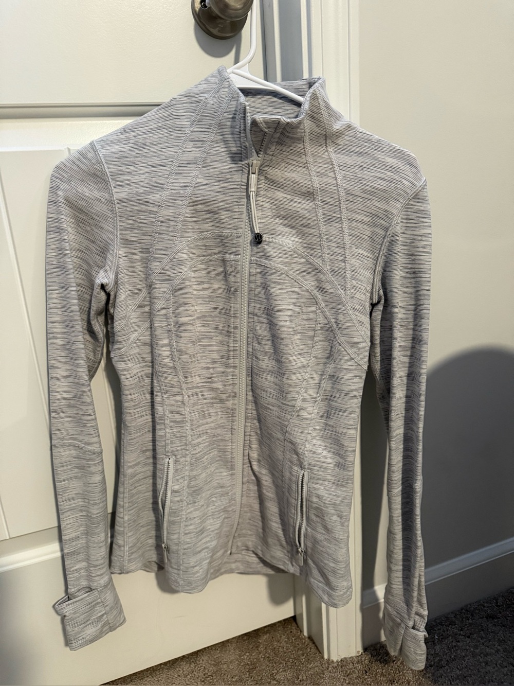 Lululemon define jacket